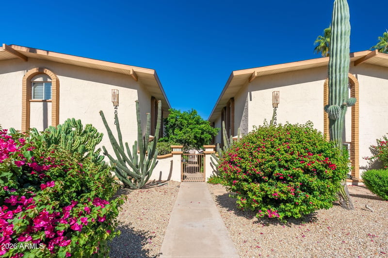 4848 Woodmere Fairway -- #5, Scottsdale, AZ 85251