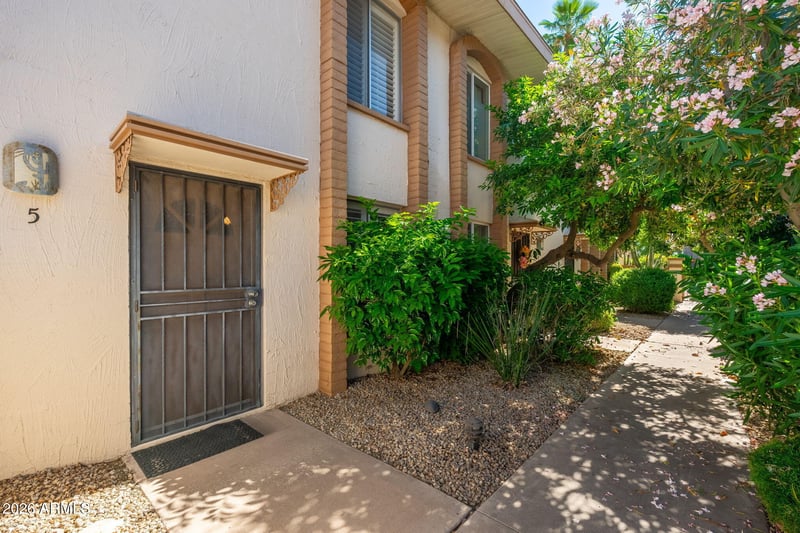 4848 Woodmere Fairway -- #5, Scottsdale, AZ 85251