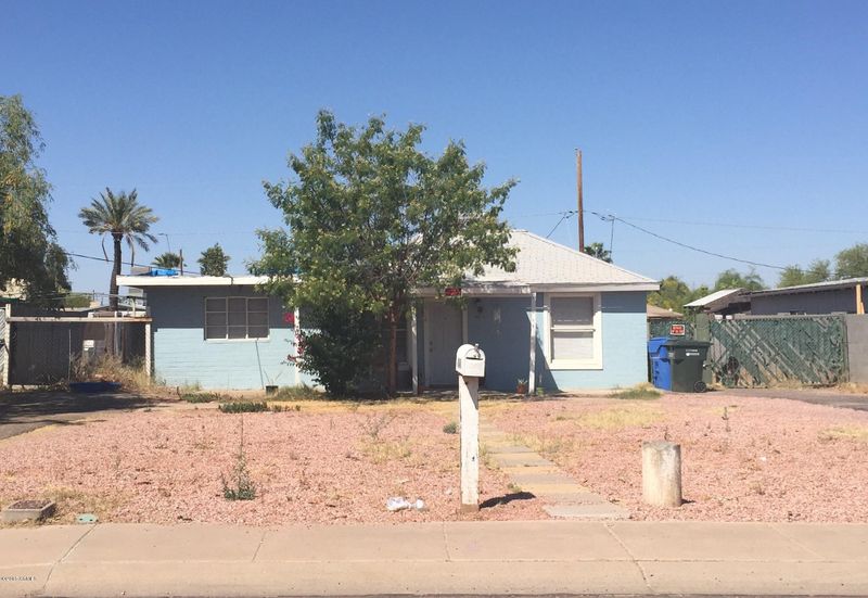 4848 S 10th St, Phoenix, AZ 85040