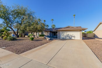 4848 Tierra Buena Ln, Scottsdale, AZ 85254