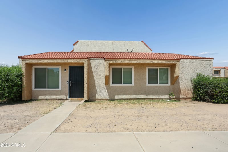 4848 Rose Ln, Glendale, AZ 85301