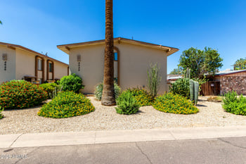 4848 Woodmere Fairway -- #15, Scottsdale, AZ 85251