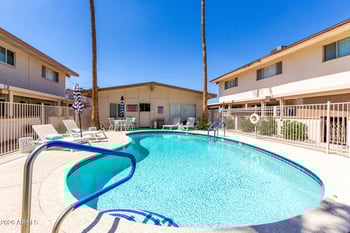 4848 Woodmere Fairway -- #15, Scottsdale, AZ 85251