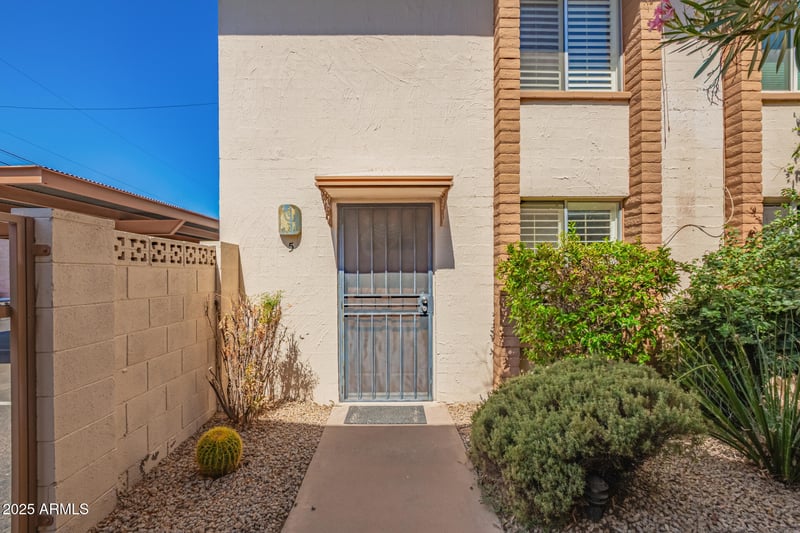 4848 Woodmere Fairway -- #5, Scottsdale, AZ 85251