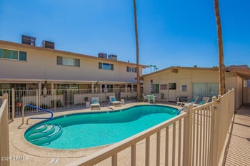 4848 Woodmere Fairway -- #5, Scottsdale, AZ 85251