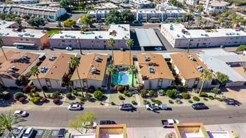 4848 Woodmere Fairway -- #5, Scottsdale, AZ 85251