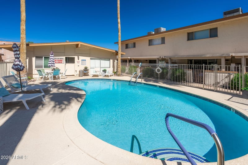 4848 Woodmere Fairway -- #5, Scottsdale, AZ 85251