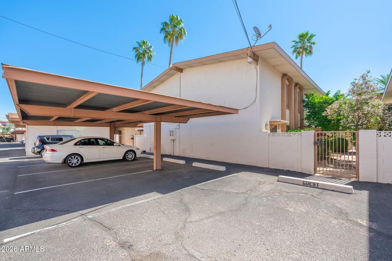 4848 Woodmere Fairway -- #5, Scottsdale, AZ 85251