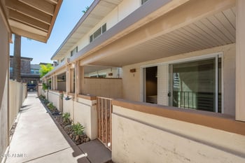 4848 Woodmere Fairway -- #5, Scottsdale, AZ 85251