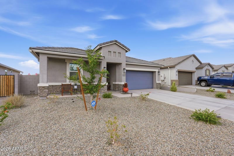 48486 Duran Way, Gold Canyon, AZ 85118