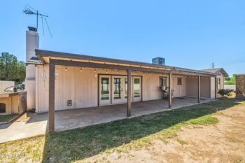 4849 81st Ave, Phoenix, AZ 85033