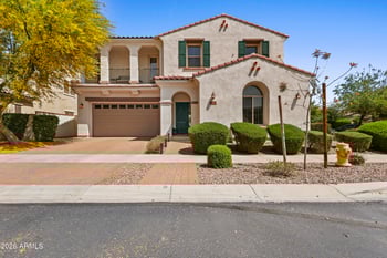 4849 Avitus Ln, Mesa, AZ 85212