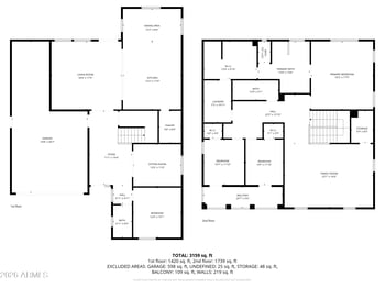 4849 Avitus Ln, Mesa, AZ 85212