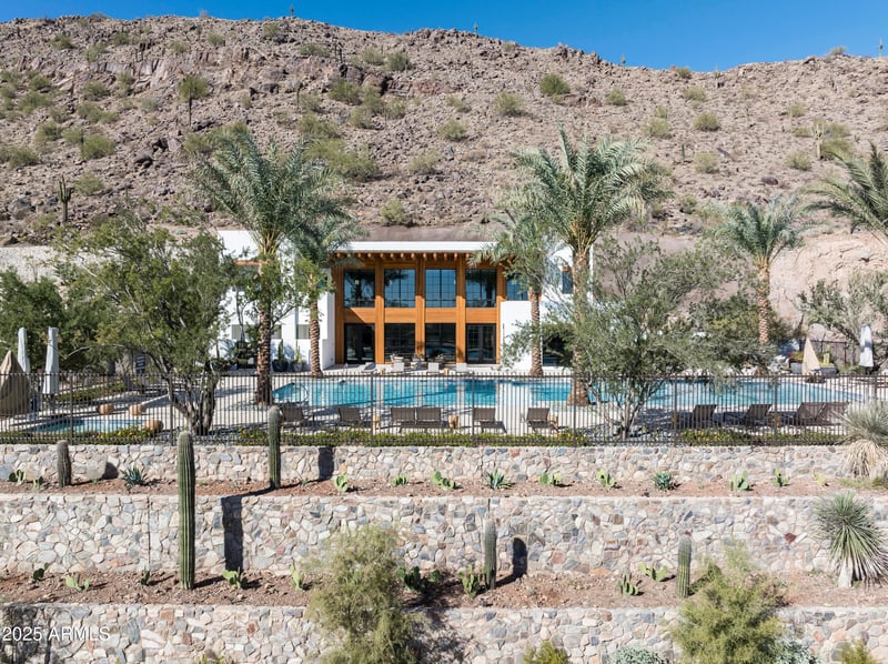 4849 Camelback Ridge Dr #A101, Scottsdale, AZ 85251