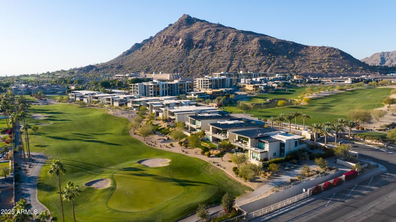 4849 Camelback Ridge Dr #A101, Scottsdale, AZ 85251