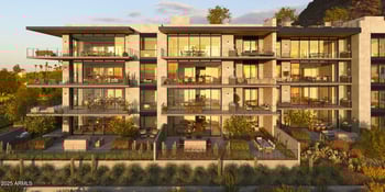 4849 Camelback Ridge Dr #A304, Scottsdale, AZ 85251