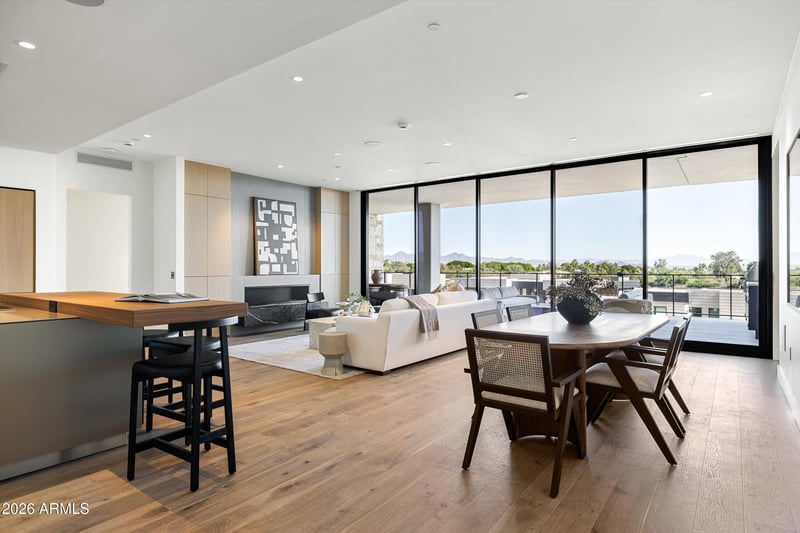 4849 Camelback Ridge Dr #A304, Scottsdale, AZ 85251