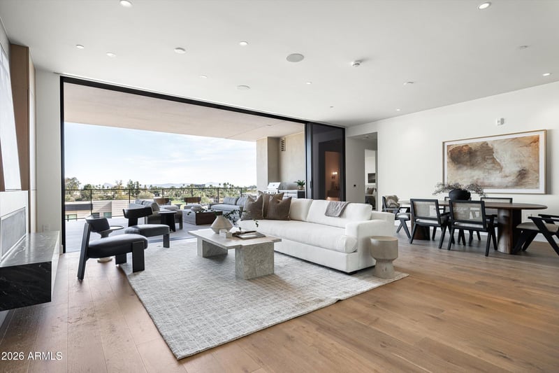 4849 Camelback Ridge Dr #A304, Scottsdale, AZ 85251