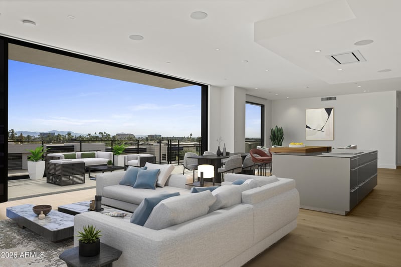 4849 Camelback Ridge Dr #A308, Scottsdale, AZ 85251