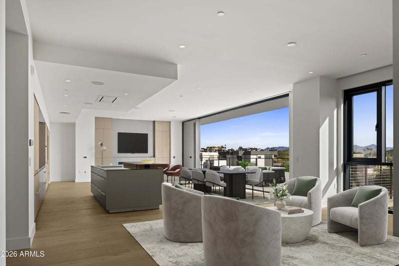 4849 Camelback Ridge Dr #A308, Scottsdale, AZ 85251