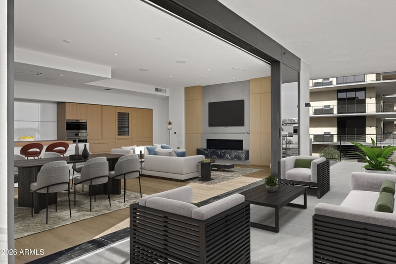 4849 Camelback Ridge Dr #A308, Scottsdale, AZ 85251