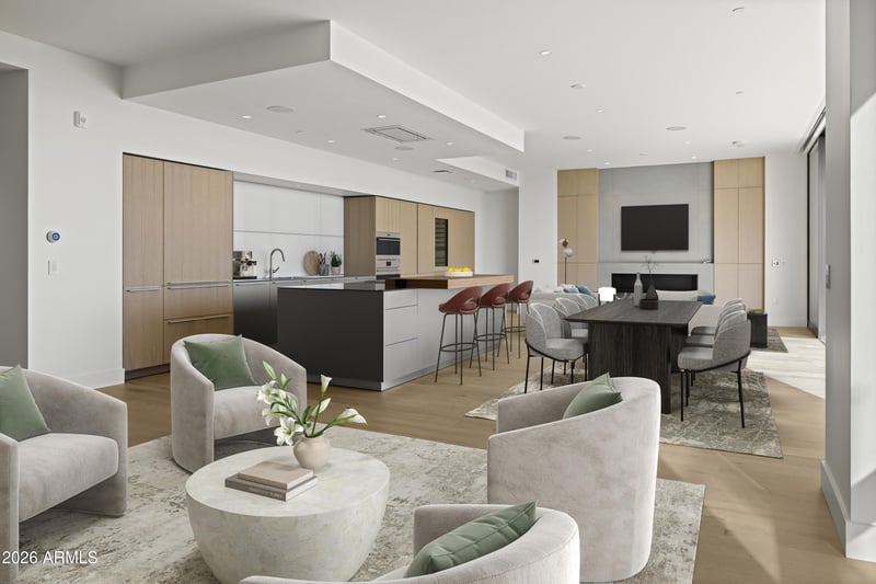 4849 Camelback Ridge Dr #A308, Scottsdale, AZ 85251