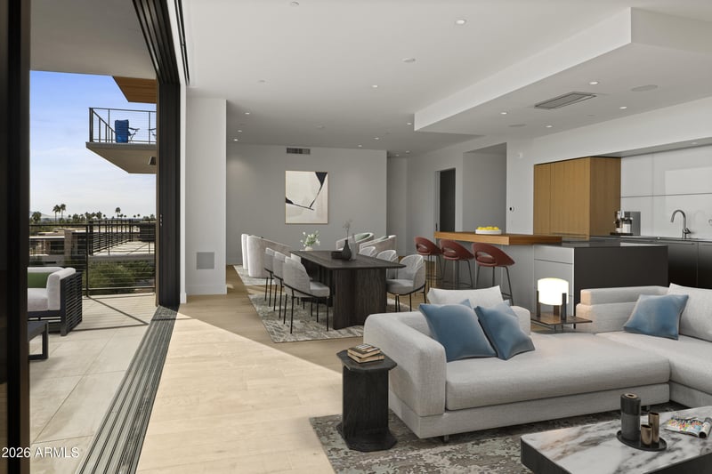 4849 Camelback Ridge Dr #A308, Scottsdale, AZ 85251