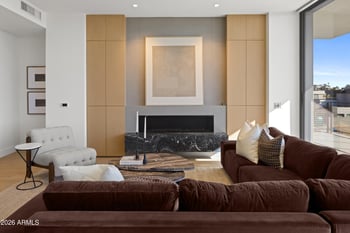 4849 Camelback Ridge Dr #A308, Scottsdale, AZ 85251