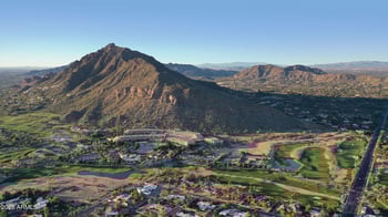 4849 Camelback Ridge Dr #A309, Scottsdale, AZ 85251