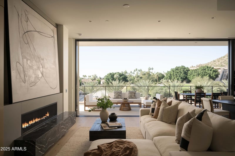 4849 Camelback Ridge Dr #A309, Scottsdale, AZ 85251