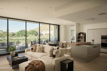 4849 Camelback Ridge Dr #A309, Scottsdale, AZ 85251