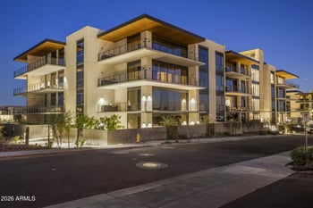 4849 Camelback Ridge Dr #B108, Scottsdale, AZ 85251