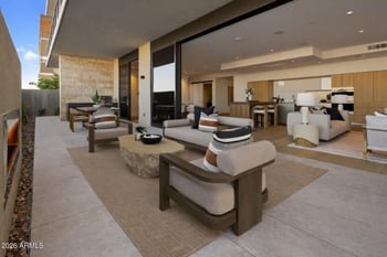 4849 Camelback Ridge Dr #B108, Scottsdale, AZ 85251