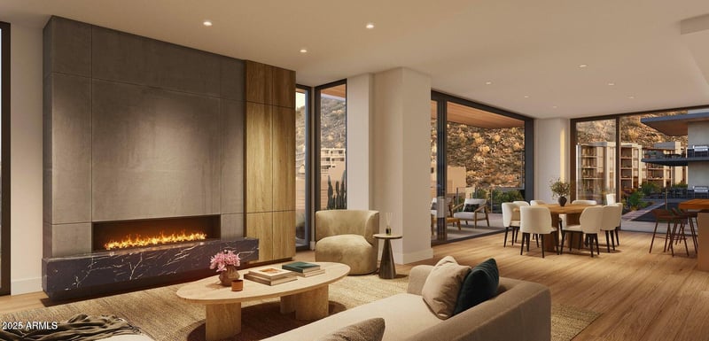 4849 Camelback Ridge Dr #B305, Scottsdale, AZ 85251