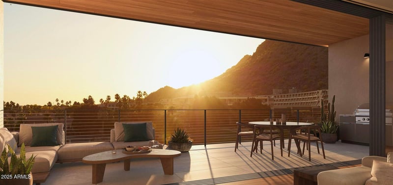 4849 Camelback Ridge Dr #B305, Scottsdale, AZ 85251
