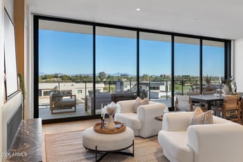 4849 Camelback Ridge Dr #B308, Scottsdale, AZ 85251