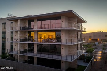 4849 Camelback Ridge Dr #B308, Scottsdale, AZ 85251