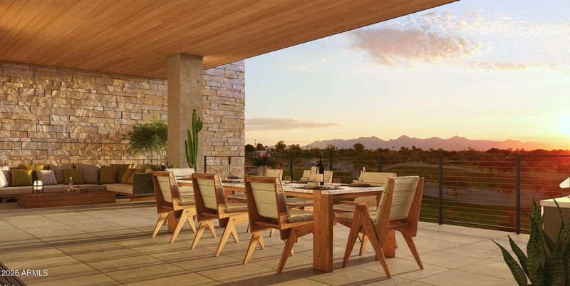 4849 Camelback Ridge Dr #B404, Scottsdale, AZ 85251