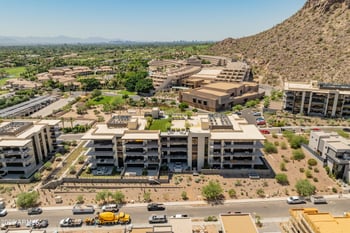 4849 Camelback Ridge Dr #B404, Scottsdale, AZ 85251