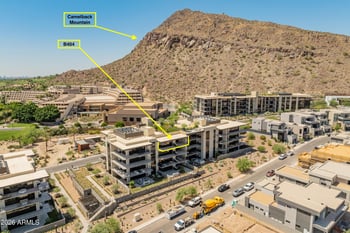 4849 Camelback Ridge Dr #B404, Scottsdale, AZ 85251