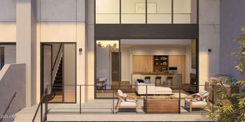 4849 Camelback Ridge Rd #A107, Scottsdale, AZ 85251