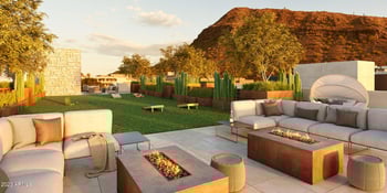4849 Camelback Ridge Rd #A107, Scottsdale, AZ 85251