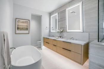 4849 Camelback Ridge Rd #A107, Scottsdale, AZ 85251