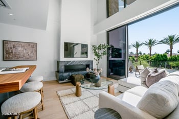 4849 Camelback Ridge Rd #A107, Scottsdale, AZ 85251