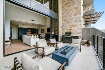 4849 Camelback Ridge Rd #A107, Scottsdale, AZ 85251