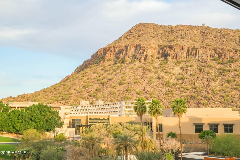 4849 Camelback Ridge Rd #A309, Scottsdale, AZ 85251