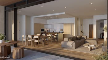 4849 Camelback Ridge Rd #A309, Scottsdale, AZ 85251