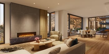 4849 Camelback Ridge Rd #A405, Scottsdale, AZ 85251