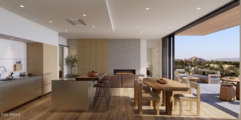 4849 Camelback Ridge Rd #A409, Scottsdale, AZ 85251