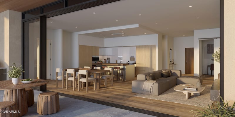 4849 Camelback Ridge Rd #A409, Scottsdale, AZ 85251